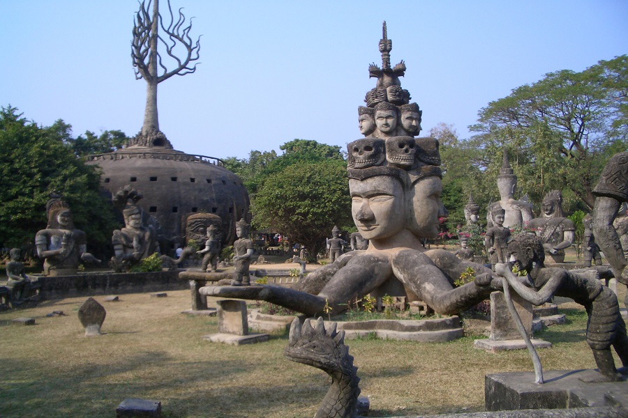 Buddhist Heritage Tour