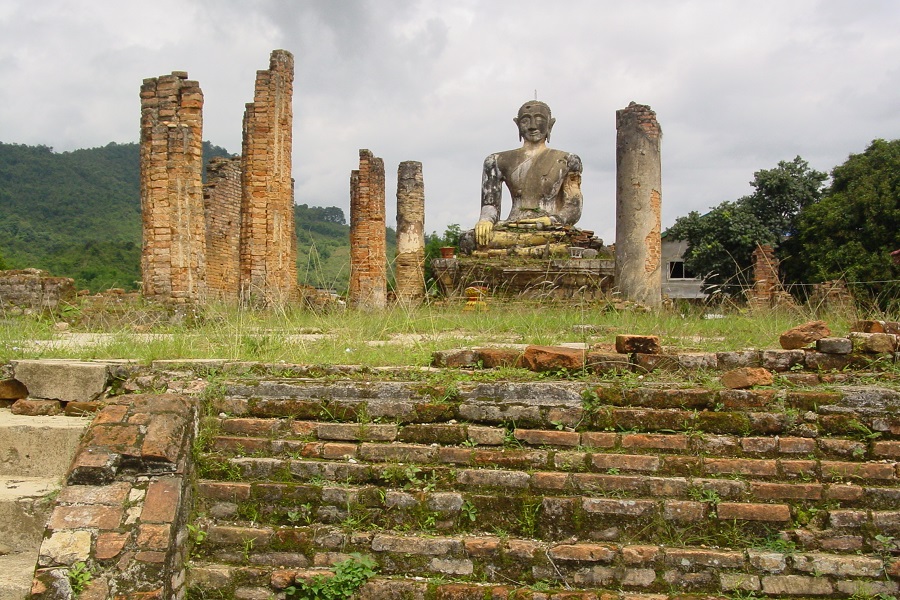 Buddhist Heritage Tour