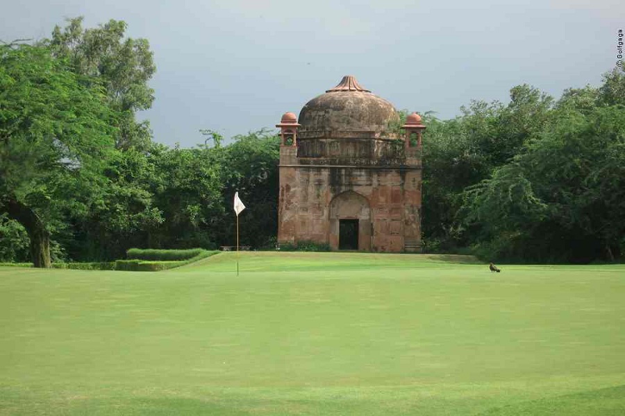 Golf Tour in North Zone