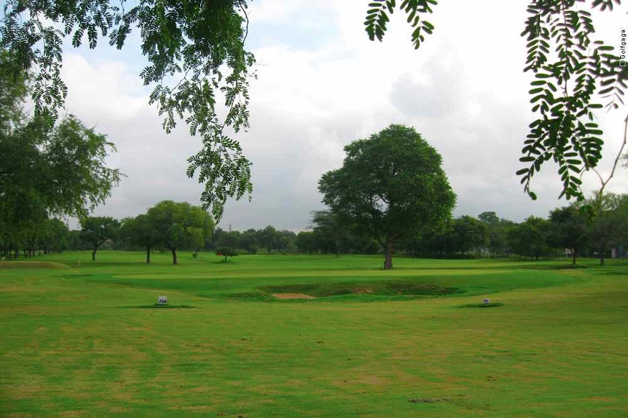 Golf Tour in North Zone