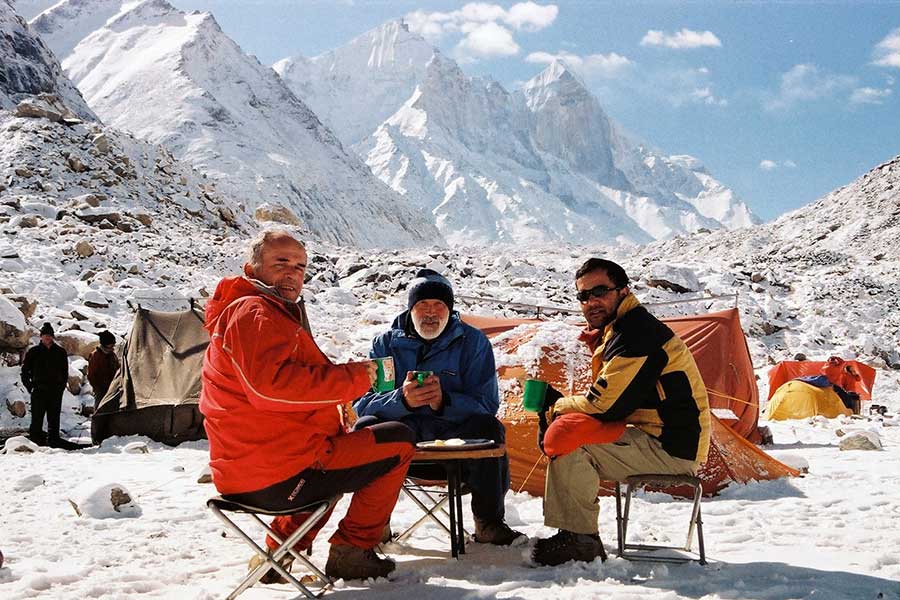 Kalindi Khal Expedition