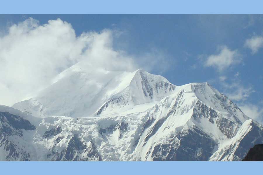 Milam Glacier Trek - Kumaun Himalaya, Uttarakhand