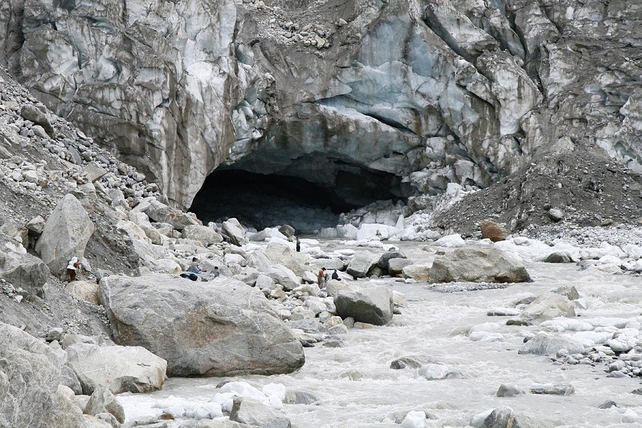 Gaumukh Tapovan Trek - Garhwal Himalayas, Uttarakhand