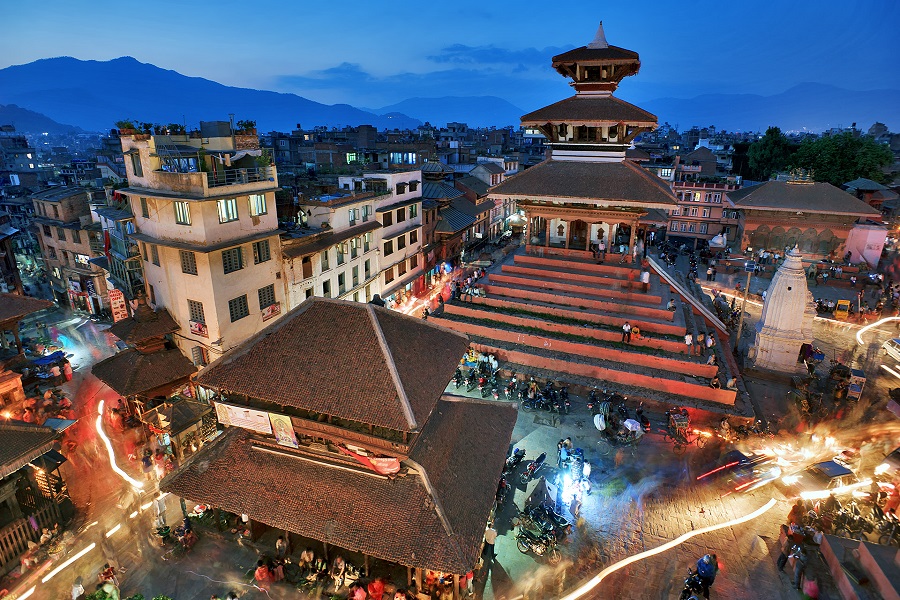 Classical Nepal Tour