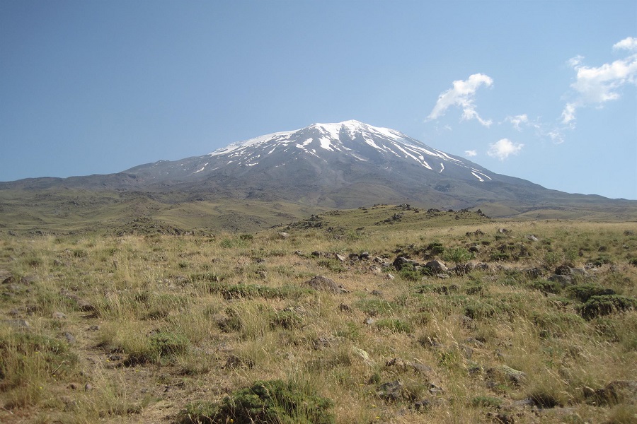 Mt. Saramati Peak Trek