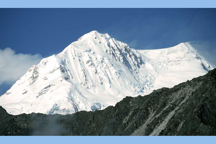 Sandakphu Trek 2025