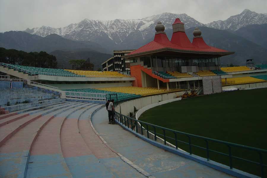 Triund Trek Dharamshala