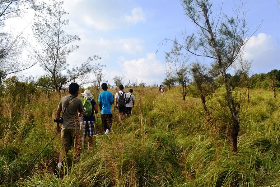 Coorg Trek