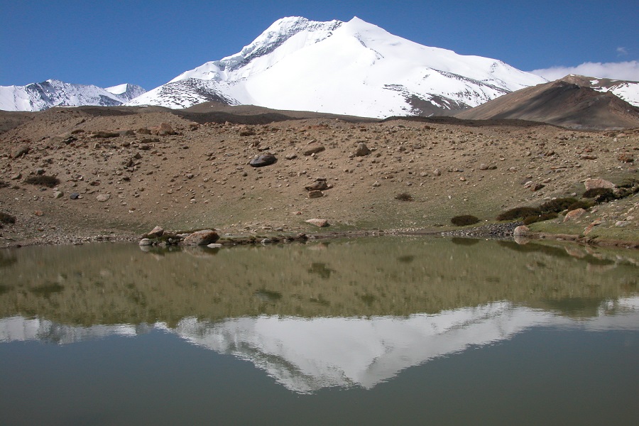 Pastures & Passes of Markha Valley