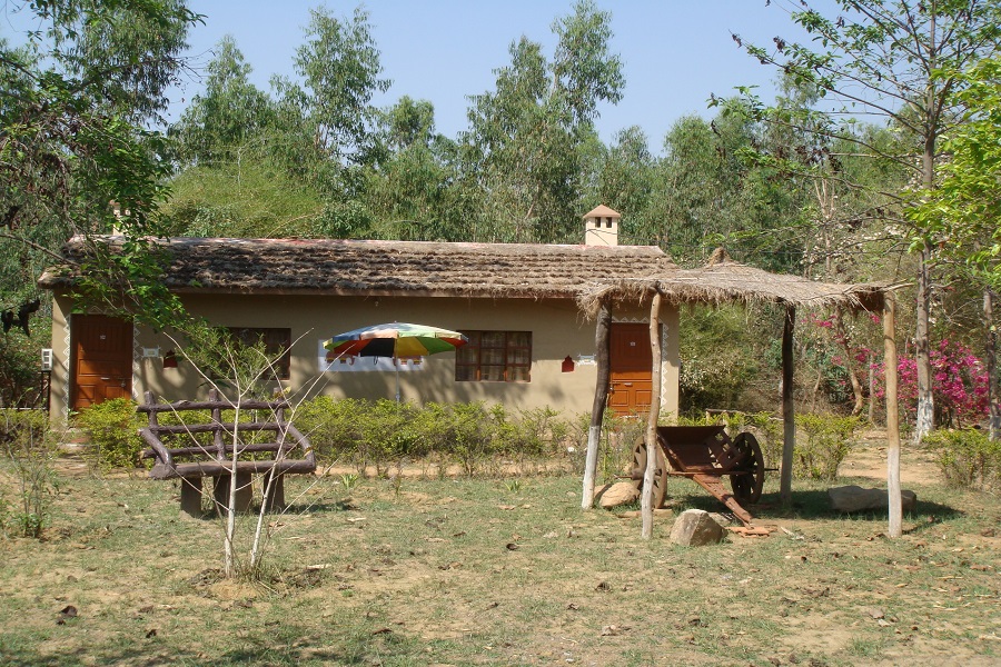 Kanha Bandhavgarh Tour