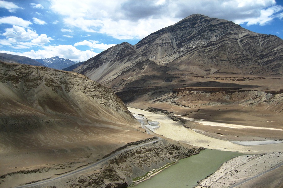 Ladakh Tour