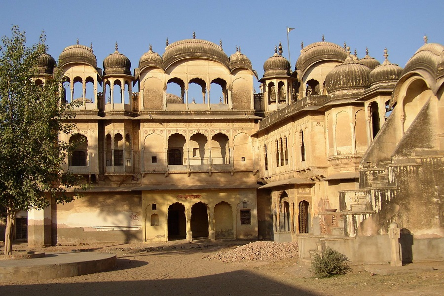 Rajasthan Desert Safari Tour