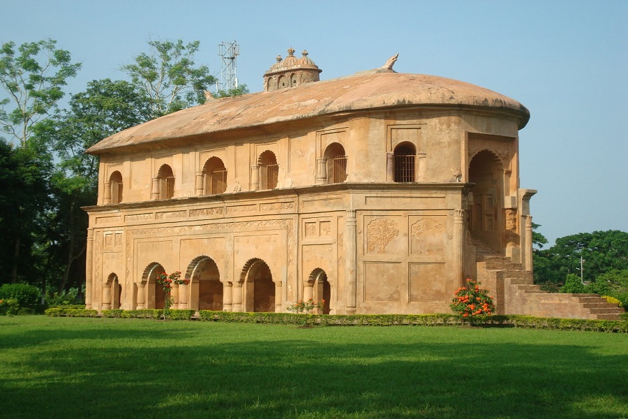 Majuli Island Tour