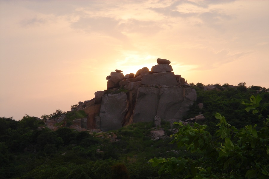 Deccan Plateau Tour