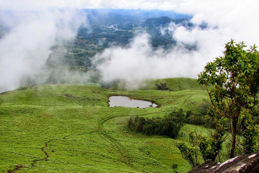 Deccan Plateau Tour