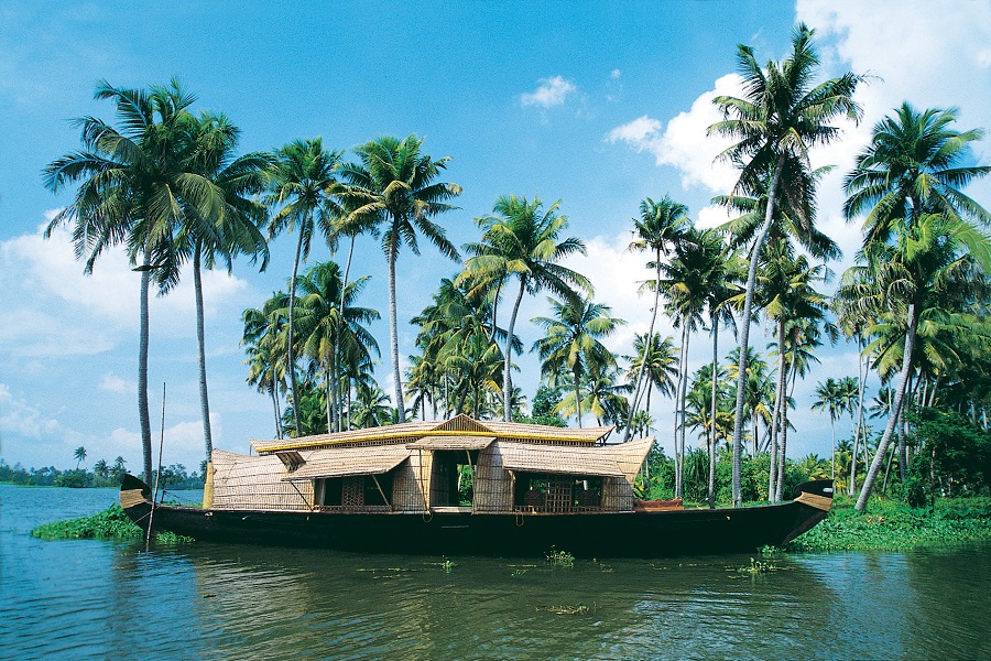 Kerala Tour