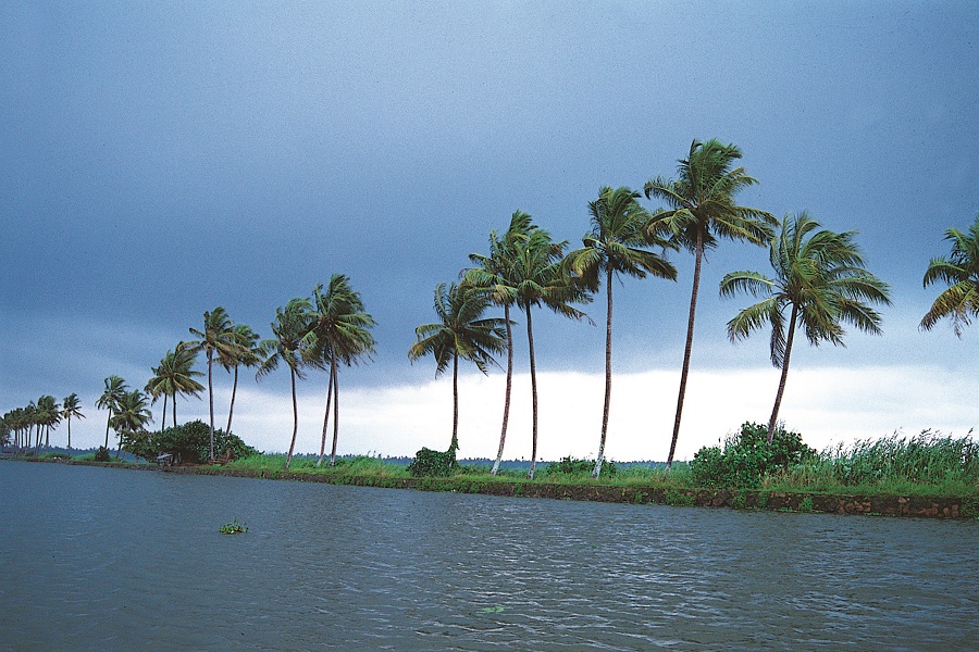 Kerala Tour