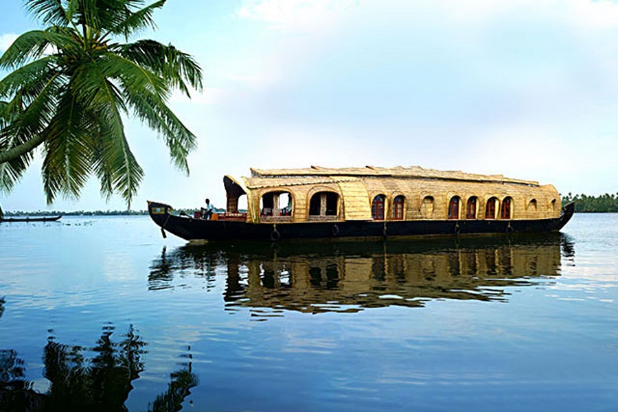 tour package to kerala