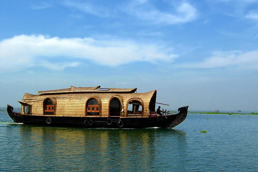 Kerala Tour Package