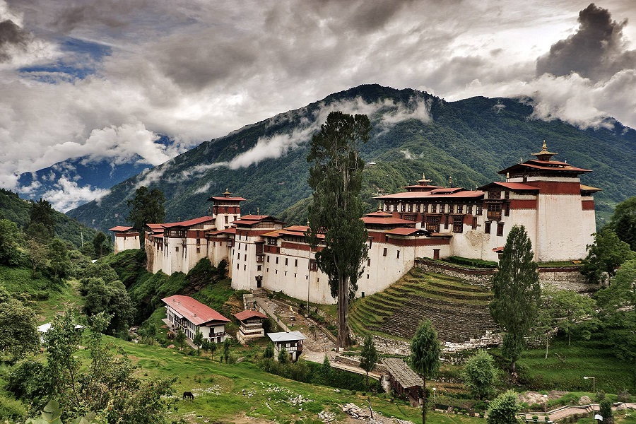 Amazing Bhutan Tour