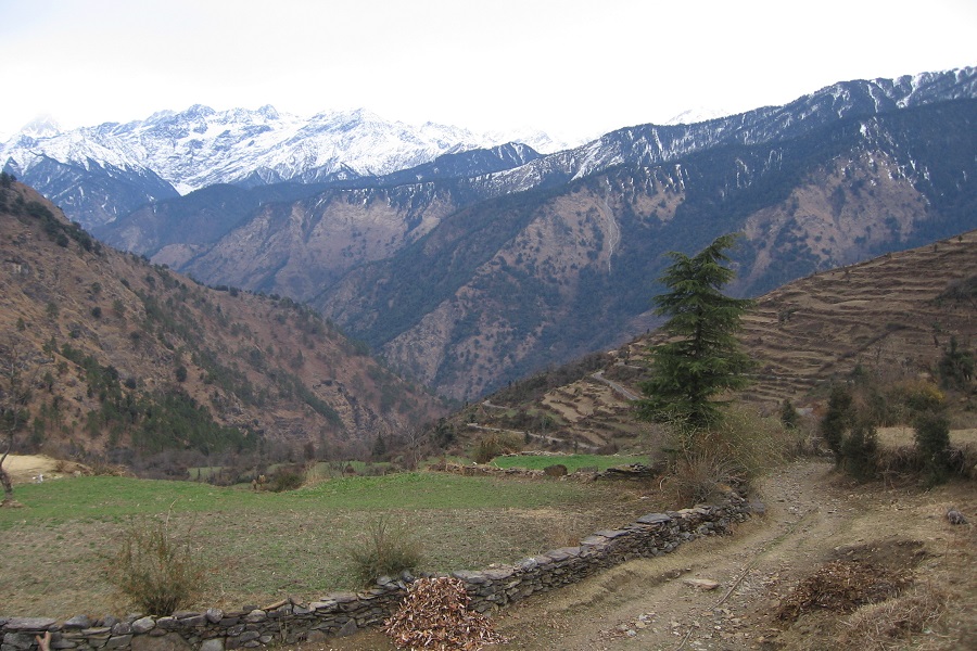 Dodital Trek 2025 (3024M)