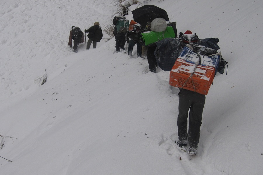 Dodital Trek 2025 (3024M)