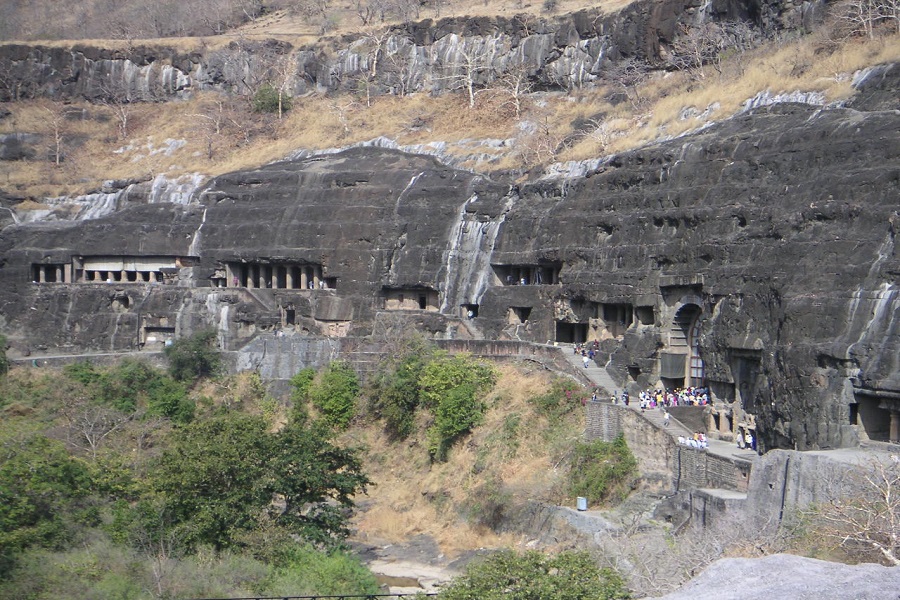 Aurangabad Tour