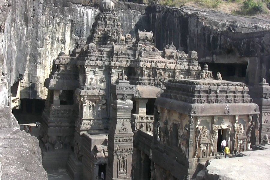 aurangabad local tour packages