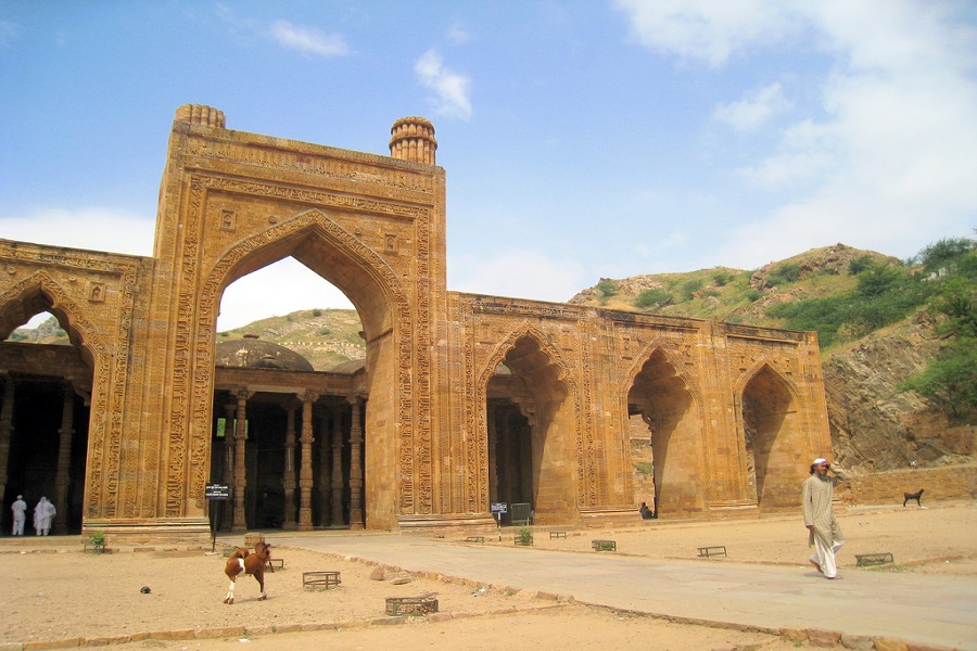 Rajasthan Forts and Palaces Tour