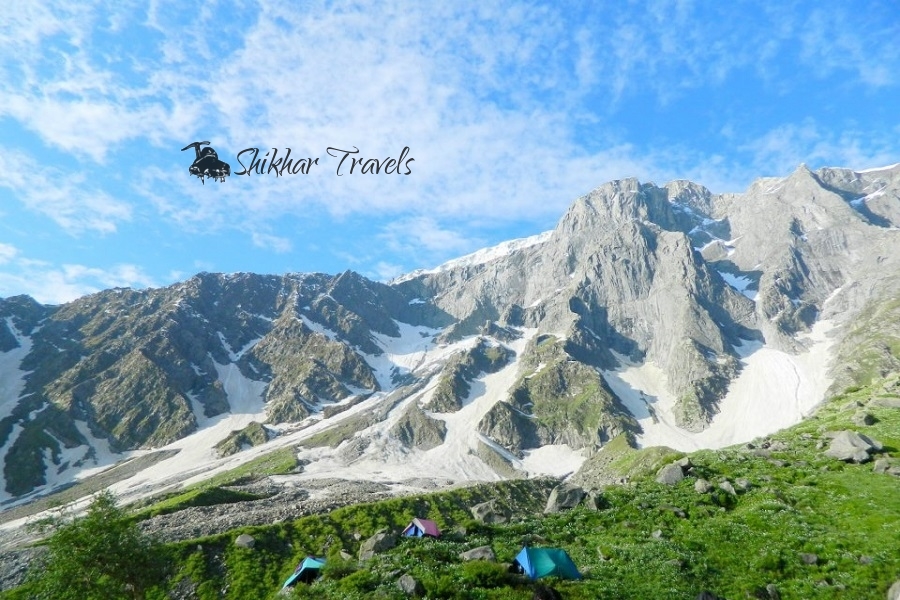 Hanuman Tibba Peak