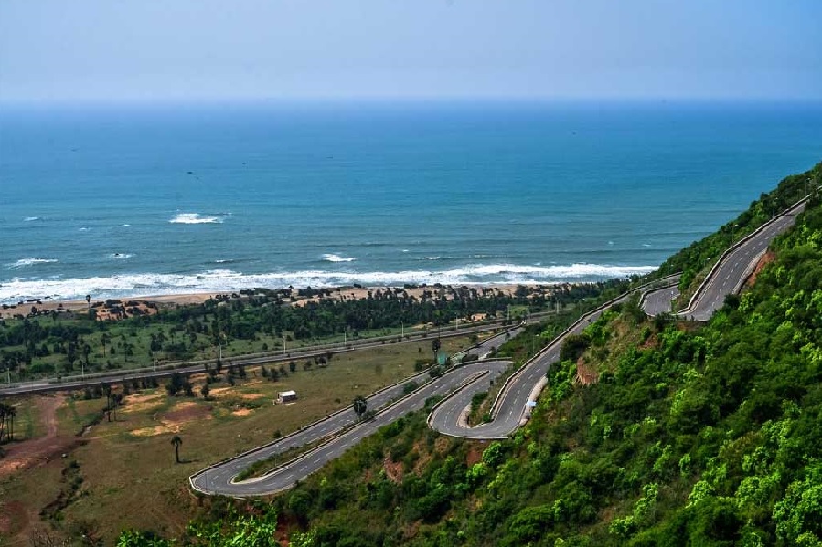 Bike Tour in Odisha