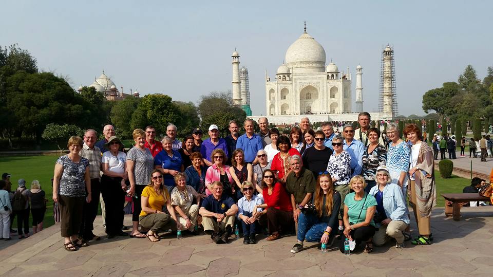 Polio Immunization Tour