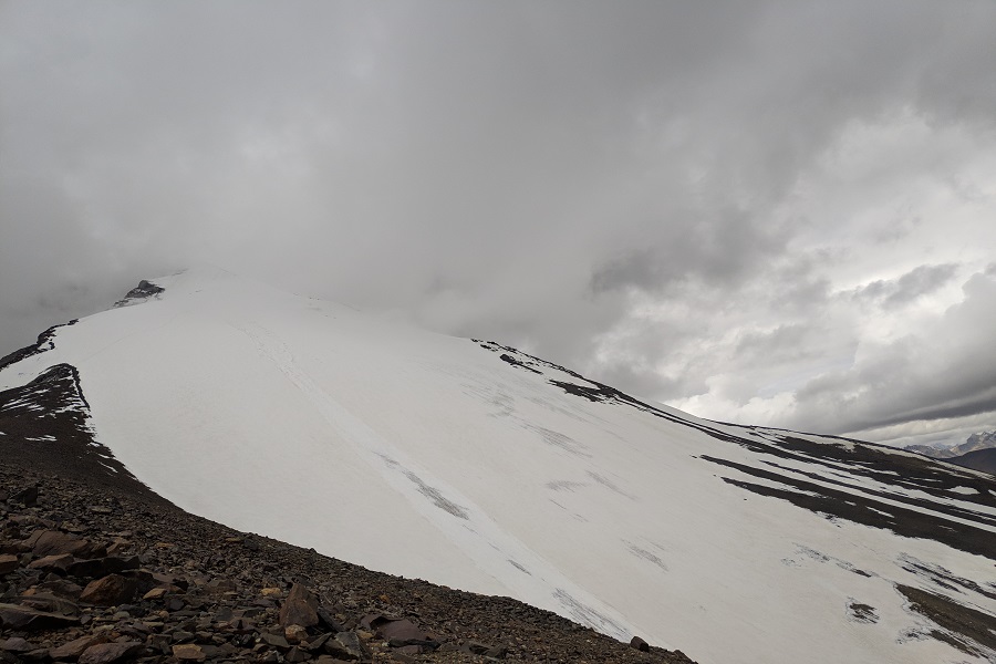 Mt. Kang Yatse II Trekking Expedition (6250M | 20500 Ft)