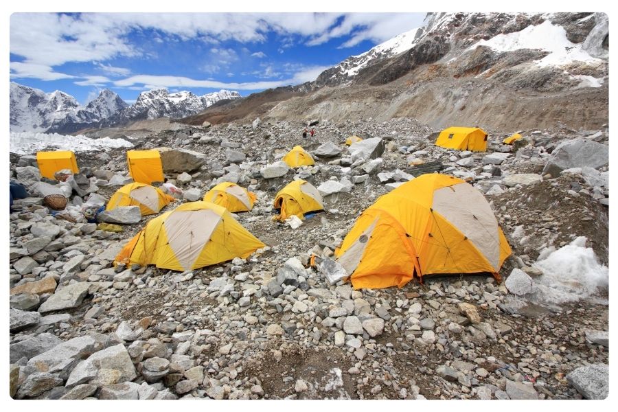 Mt. Everest Base Camp Trek 2026