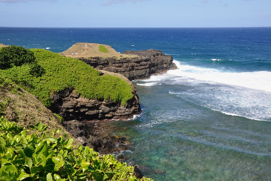 Mauritius Tour Package