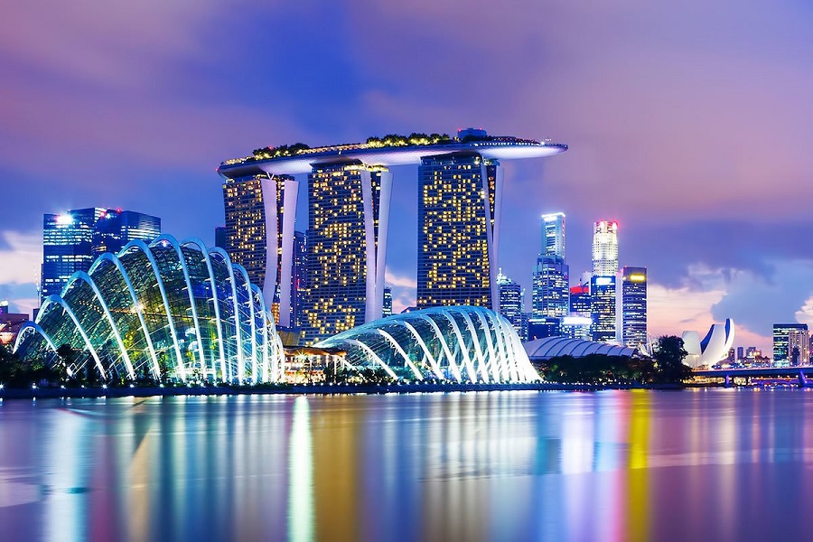 Singapore Tour Package