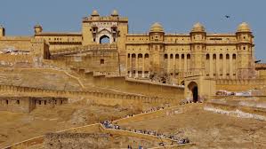 Wildlife Sanctuary, Palaces and Forts of Rajasthan