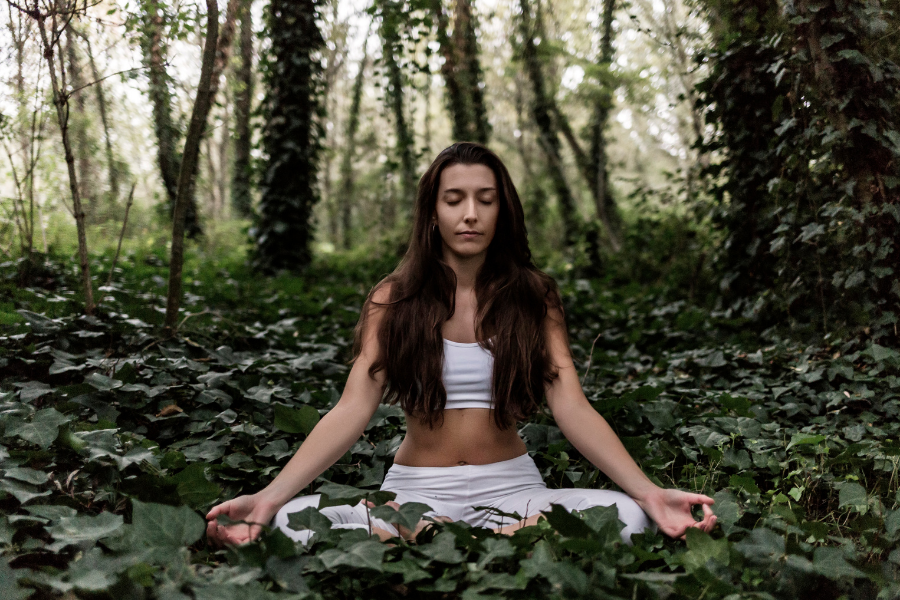 Yoga and Meditation Tour