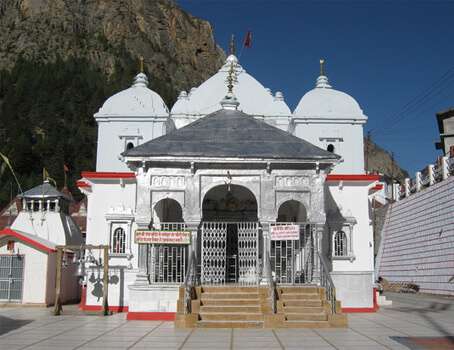 Do Dham Yatra Package 2025