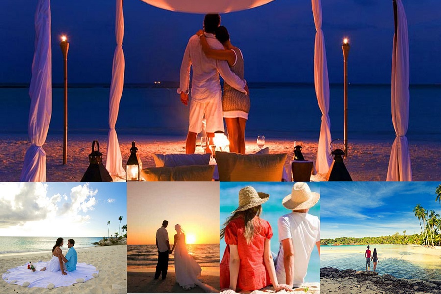 Bali Honeymoon Package