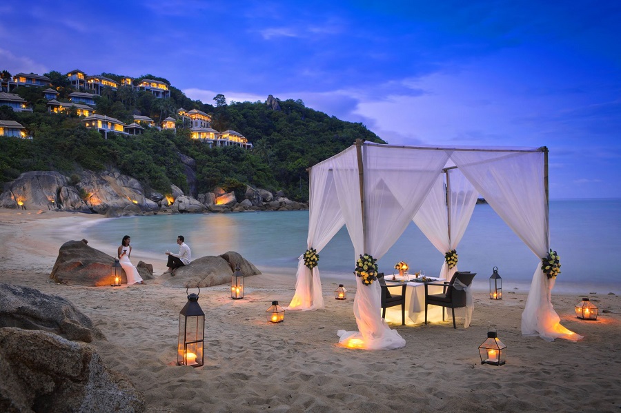 Bali Tour Package