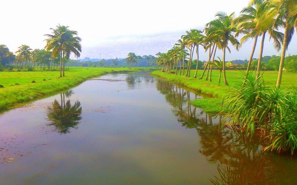 Kerala Hill And Heritage