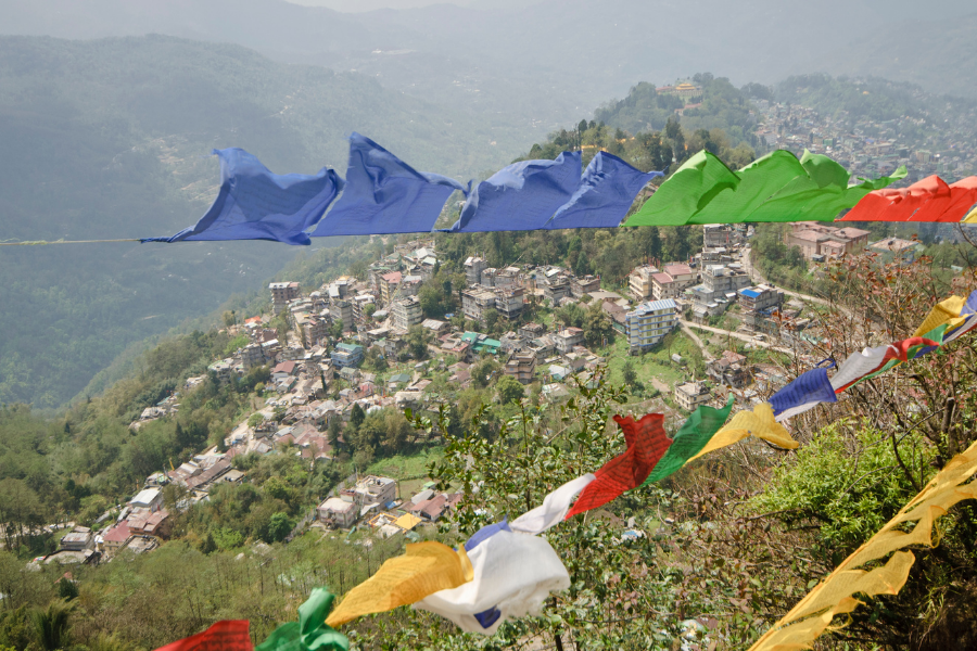 Gangtok Tour