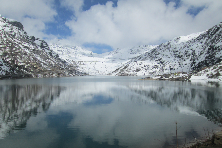 Gangtok Tour