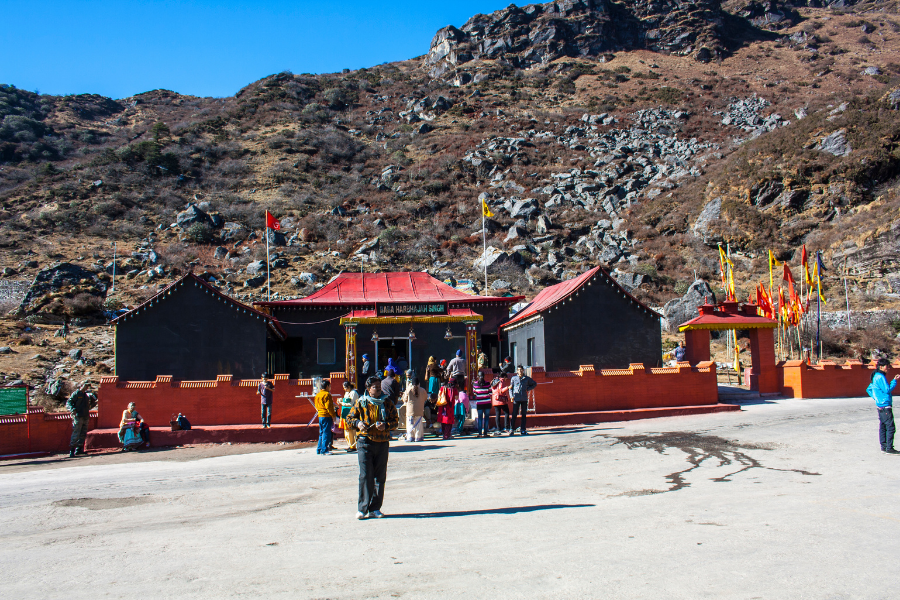 Sikkim Tour Package