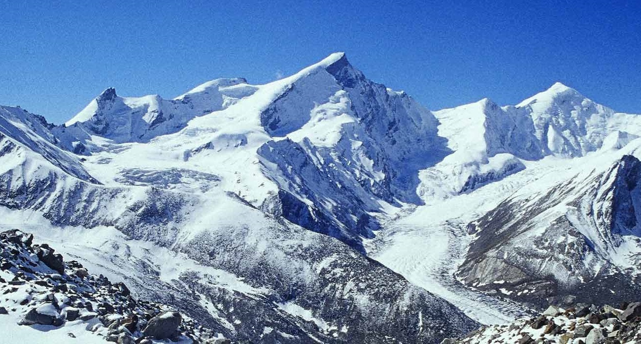 Mount Kalanag Base Camp Trek