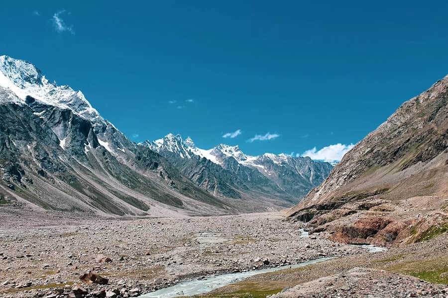 spiti valley tour package from kolkata