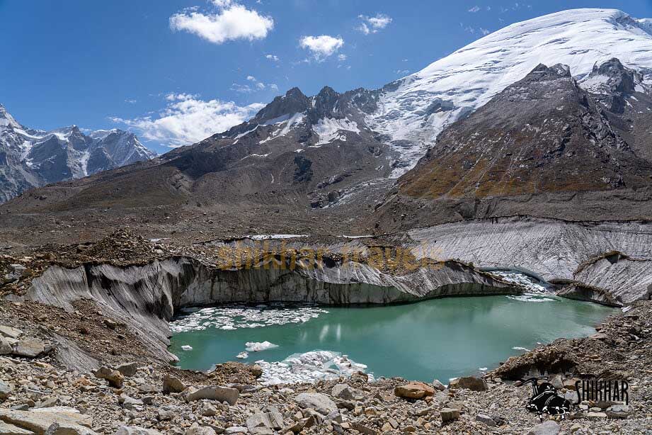 Mt. Kedar Dome Expedition (6832 M | 22415 Ft)