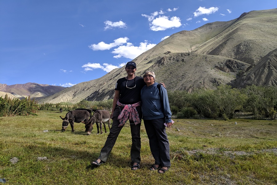 Exotic Ladakh Tour