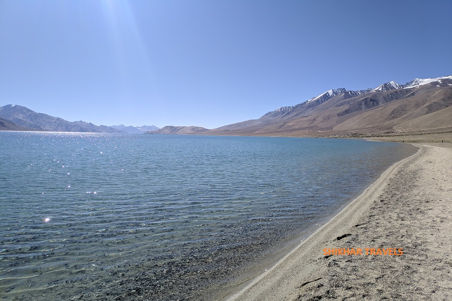 Exotic Ladakh Tour